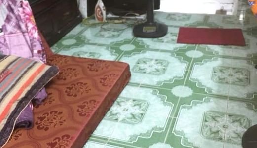 Bán Nhà Trần Khát Chân, Hai Bà Trưng. 15Mx3T Chỉ 1.08 Tỷ.