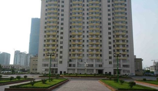 Căn Hộ Quận Cầu Giấy 58.5M² 2Pn Tòa B11C Nam Trung Yên