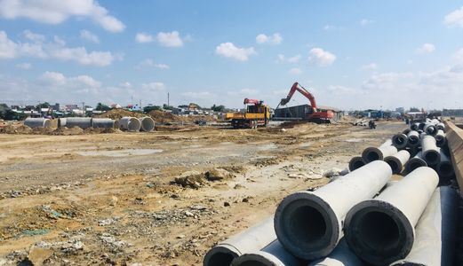 Chính Chủ Cần Chuyển Nhượng Nền Hamubay Phan Thiết Mặt Biển Giá Giai Đoạn 1 Chủ Đầu Tư