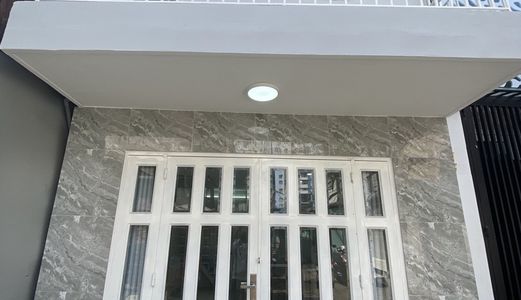 Chủ Gửi Bán Nhà Đẹp Mới Xây, Hxh Đường Bùi Đình Túy, P12, Bình Thạnh