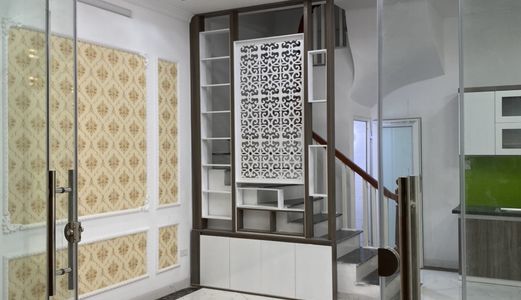 Bán Nhà Ngõ 399 Ngách 43 Âu Cơ-Tây Hồ- Hà Nội