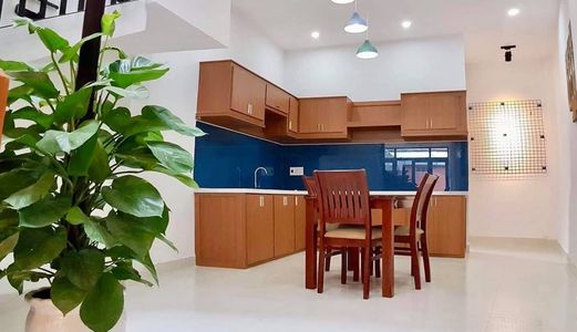 Bán Nhà 3 Tầng 3 Mê Kiệt 120 Điện Biên Phủ