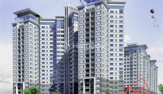 Chung Cư Cao Cấp Vừa Bán Vừa Cho