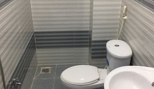 Bán Nhà Âu Dương Lân Phường 3 Quận 8