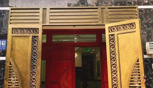 Bán Nhà Đẹp Đường Lê Văn Khương, Q12, Hẻm Xe Hơi, Shr