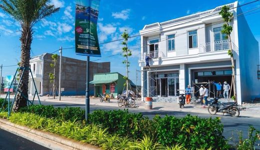 Lợi Nhuận Cao Sẽ Dành Cho Những Người Tiên Phong Đầu Tư