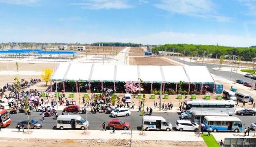 Lợi Nhuận Cao Sẽ Dành Cho Những Người Tiên Phong Đầu Tư