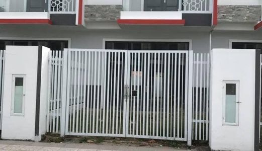 Cần Bán Nhà Phố P35 Khu Đô Thị Phú Cường!