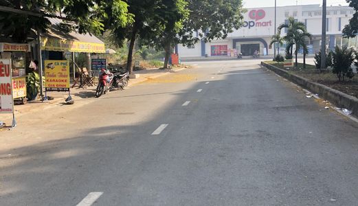 Cần Sang Gấp Dãy Trọ 24 Phòng Đối Diện Kcn Bonchen, Thu Nhập Tháng Hơn 30 Triệu, Hiện Phòng Kín