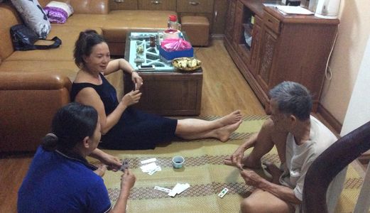 Bán Nhà Ngõ 29/33 Cầu Mới, Ngã Tư Sở, Đống Đa, Hn