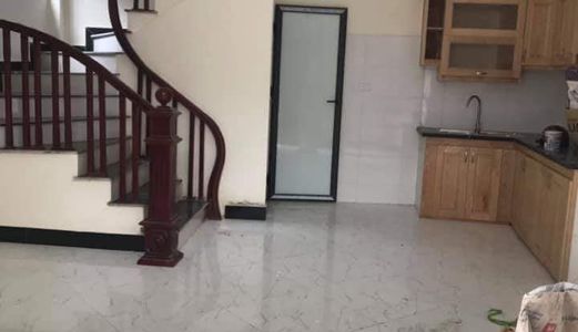 Bán Gấp Nhà Thanh Trì - Ô Tô Đậu Cạnh Nhà – Chỉ 1,95 Tỷ