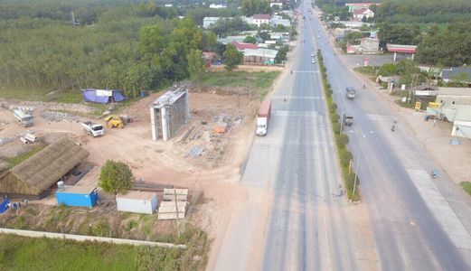 Đất Mặt Tiền Đường Dt741 Giá Rẻ Chiếc Khấu Cao Ưu Đãi Khủng