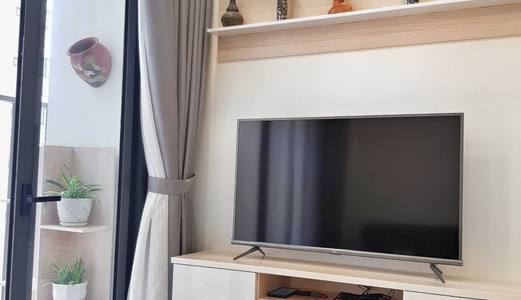 Cho Thuê Căn Hộ 2 Ngủ Flc Phạm Hùng_Batdoongsan.gold