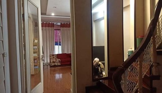 Phố Trung Liệt 50M * 5Tầng, 6 Phòng Ngủ, Gần Ô Tô. 5.4Tỷ. 0329106916