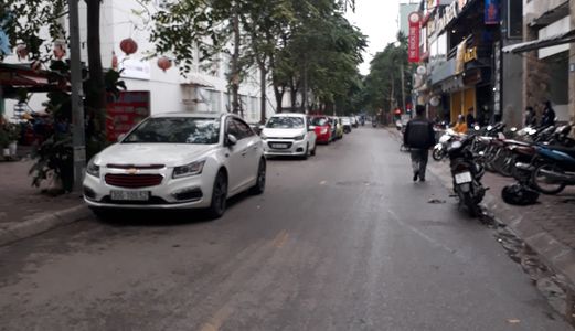 Phố Trung Liệt 50M * 5Tầng, 6 Phòng Ngủ, Gần Ô Tô. 5.4Tỷ. 0329106916