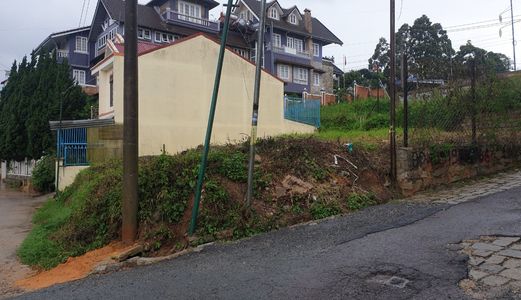 Bán Đất Đường Hùng Vương, Phường 9, Đà Lạt 297.5Mv Mã 20012