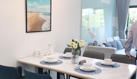 Căn Hộ Cao Cấp Trung Tâm Q12 Pháp Lí Sạch - Đặt Chỗ Ngay