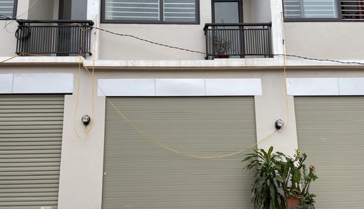 Tôi Cần Bán Căn Nhà 4 Tầng Tổ 13 Phường Hoàng Văn Thụ Cạnh Sở Công Thương