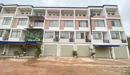 Tôi Cần Bán Căn Nhà 4 Tầng Tổ 13 Phường Hoàng Văn Thụ Cạnh Sở Công Thương