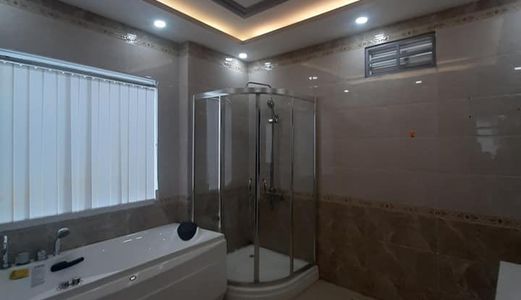  Nhà 4 Tầng Hẻm 6M Phạm Văn Hai 50M2 Giá 7.2 Tỷ