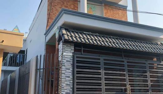 Nhà An Bình 1T1L Cách N4 Vũng Tàu 500M.108M2.shr,tc.giá 3.5 Tỷ Ht Ngân Hàng Tối Đa.lh 0908779028