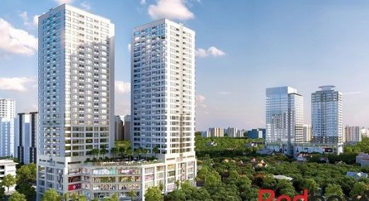 Bán Sàn Văn Phòng Tại Thanh Xuân, Dt 100-1000M Giá 38 Triệu/m2