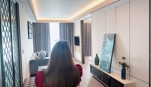 Căn Hộ Cao Cấp Shantira View Biển 1Tỷ3/căn