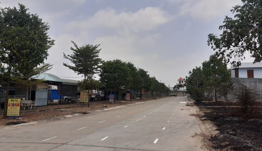 Hiện Tại Em Còn 4 Nền Đất Xây Trọ, Nhà Xưởng Giá Rẻ, Hỗ Trợ Ngân Hàng