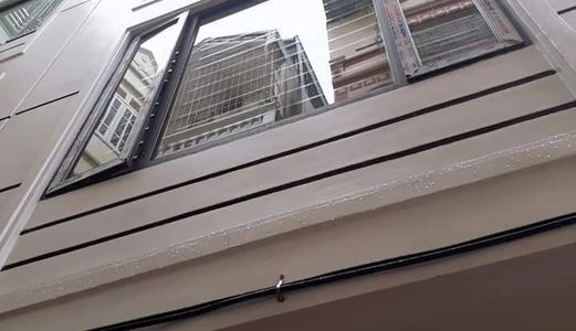 Bán Nhà Cực Phẩm Trương Định, Lô Góc 2 Mặt Thoáng 32M, 4 Tầng Chỉ 2.88 Tỷ.