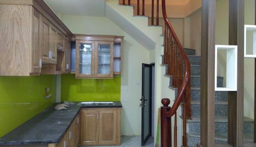 Chỉ 3.1Tỷ Ô Tô Vào Nhà, Kd Tại Phố Vạn Phúc Hà Đông Dt 35M2, 5 Tầng  Lh 0374835555