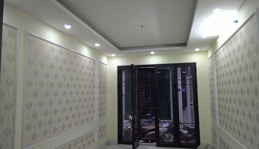 Chỉ 3.1Tỷ Ô Tô Vào Nhà, Kd Tại Phố Vạn Phúc Hà Đông Dt 35M2, 5 Tầng  Lh 0374835555