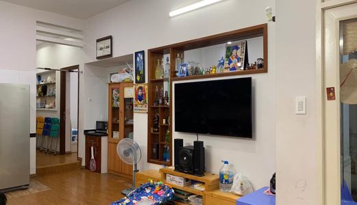Nhà Hẻm Xe Tải Đinh Bộ Lĩnh 2 Lầu 60M2 Giá 7.8 Tỷ Bình Thạnh.