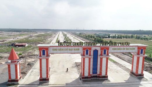 Chính Chủ 852M2 Cạnh Đại Nam-Thổ Cư -Sổ Hồng Riêng. Bao Vay Bank