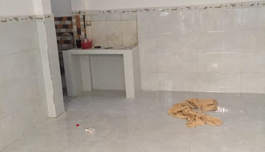 Bán Gấp Căn Nhà Rẽ Thủ Đức, 1 Trệt 1 Lầu Ở Đường Số 8 Trường Thọ