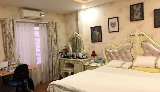 Cần Bán Gấp Nhà Phố Hoàng Văn Thái,phân Lô, Oto Đậu, Ngõ Thông Thoáng, Kinh Doanh Đỉnh,chỉ 5.5 Tỷ.