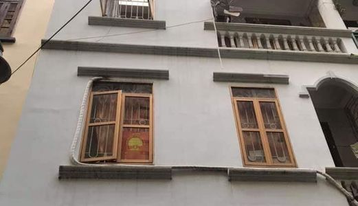 Bán Nhà Nguyễn Chí Thanh 40M 5T Mặt Tiền 6.1 M 4.75 Tỷ