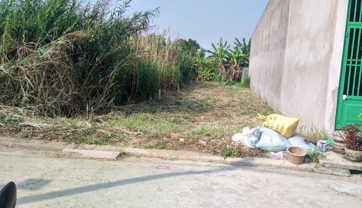 2 Mặt Tiền 200M2 Thổ, Ql91B, Gpxg 1T1L