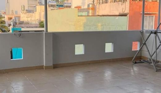 Bán Gấp Nhà Hoàng Sa Q3, Hẻm 4M , 115 M2, 10.5 Tỷ. Lh 0909661477 Gặp Chủ Nhà.