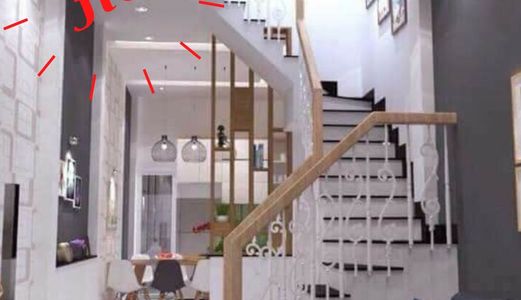 Bán Gấp Nhà Hoàng Sa Q3, Hẻm 4M , 115 M2, 10.5 Tỷ. Lh 0909661477 Gặp Chủ Nhà.