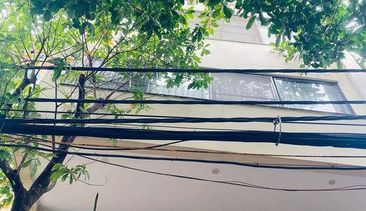 Bán Nhà Đẹp Nhất Phố Tân Mai