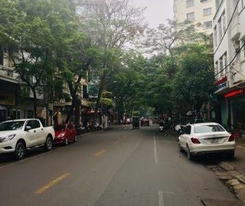 Bán Nhà Phố Minh Khai 56M Oto Đỗ Cửa 2.3 Tỷ