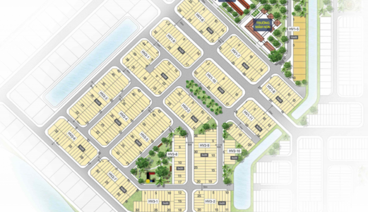 Đất Nền Biên Hòa New City Trong Sân Golf Long Thành