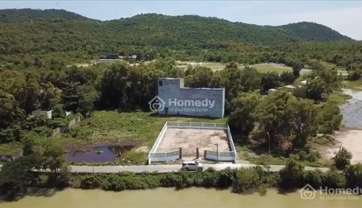 Bán Đất Xã Long Sơn, Siêu Đẹp, Giá Rẻ Chỉ Còn 4.5 Tỷ Cho 597M2