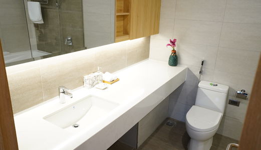 Cho Thuê Căn Hộ Tại Phố Dịch Vọng Hậu, Cầu Giấy, Hà Nội