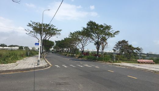 Dự Án Đất Nền Đà Nẵng,  Của Chủ Đầu Tư Landcom Với Khả Năng Sinh Lời Lên Đến 30%