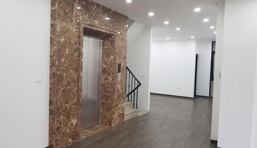 Cần Bán Nhà Mặt Phố  Trân Khát Chân, 90M2, 5 Tầng, Chỉ 24 Tỷ.