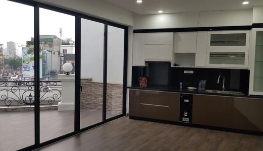 Cần Bán Nhà Mặt Phố  Trân Khát Chân, 90M2, 5 Tầng, Chỉ 24 Tỷ.