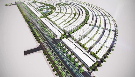 Kỳ Co Gateway - Chiết Khấu Ngay 2% - Cam Kết Mua Lại 10%/năm