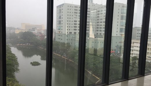 Cho Thuê Văn Phòng Giá Rẻ Gần Trường Đại Học Ngoại Thương