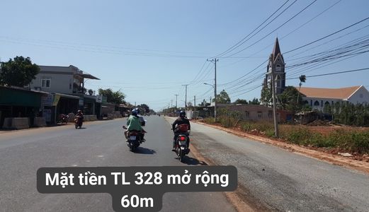 Bán Gấp Đất Xây Mini Hotel 570 M2, Sổ hồng riêng, Mặt tiền, Tại Xuyên Mộc Cách Biển 1,8Km